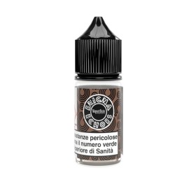 MINI SHOT - Vaporificio - Enigma - ECHOES - aroma 10+10 in flacone da 30ml