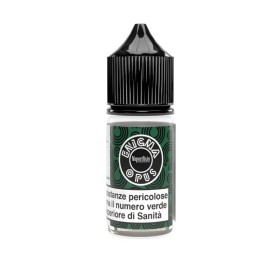 MINI SHOT - Vaporificio - Enigma - OPUS - aroma 10+10 in flacone da 30ml