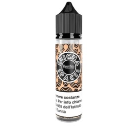 SHOT - Vaporificio - Enigma - SPACES - aroma 20+40 in flacone da 60ml