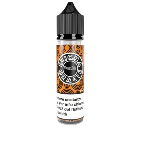 SHOT - Vaporificio - Enigma - ORACLE - aroma 20+40 in flacone da 60ml