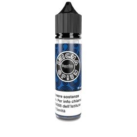 SHOT - Vaporificio - Enigma - OPIUM - aroma 20+40 in flacone da 60ml