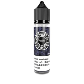 SHOT - Vaporificio - Enigma - CITADEL - aroma 20+40 in flacone da 60ml