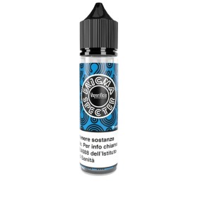 SHOT - Vaporificio - Enigma - SPECTER - aroma 20+40 in flacone da 60ml