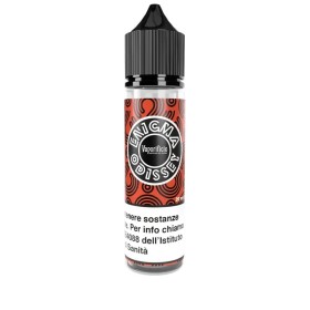 SHOT - Vaporificio - Enigma - ODISSEY - aroma 20+40 in flacone da 60ml