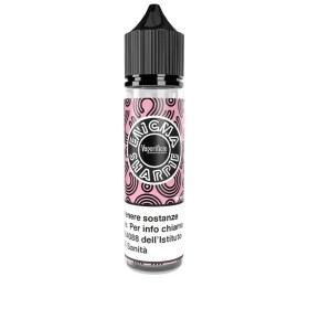SHOT - Vaporificio - Enigma - SHARPIE - aroma 20+40 in flacone da 60ml