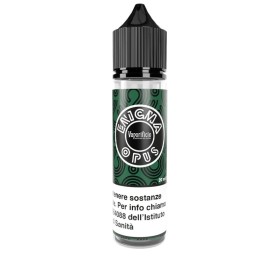 SHOT - Vaporificio - Enigma - OPUS - aroma 20+40 in flacone da 60ml