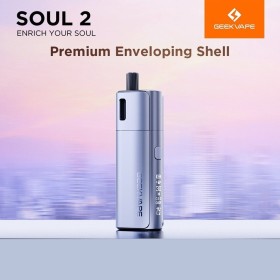 copy of copy of Geekvape - SONDER U POD MOD 1000mAh