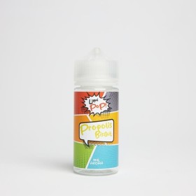 Liqui Pop by Officine Svapo - PROPOLIS BISCUIT - aroma 10ml in flacone da 100ml