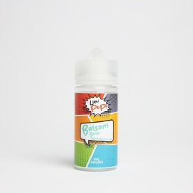 Liqui Pop by Officine Svapo - BALSAM SENSE - aroma 10ml in flacone da 100ml