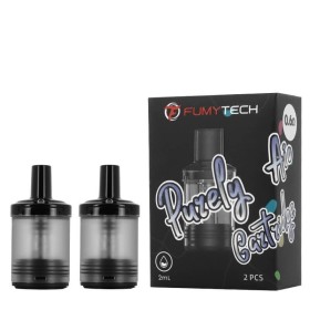 copy of copy of copy of copy of copy of Vaporesso - Luxe X POD DI RICAMBIO 0.6ohm - 2 PEZZI