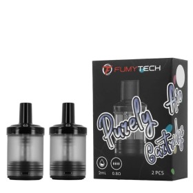 copy of copy of copy of copy of copy of copy of Vaporesso - Luxe X POD DI RICAMBIO 0.6ohm - 2 PEZZI