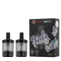 copy of copy of copy of copy of copy of copy of Vaporesso - Luxe X POD DI RICAMBIO 0.6ohm - 2 PEZZI