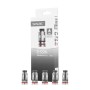 Smoktech - D-COIL 0,15ohm - PACK 5 RESISTENZE