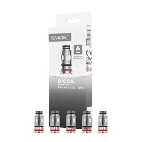 copy of copy of copy of copy of Smoktech - TFV18 Tank MESH COIL 0.33ohm - PACK 3 RESISTENZE