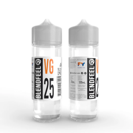 copy of BlendFeel - 250ml in bottiglia da 500ml GLICERINA VEGETALE