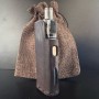 Justfog - Glent COVER IN CUOIO by Cover per Svapatori - OLD BROWN
