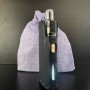 copie de copie de copie de Eleaf - iStick Pico Squeeze bf LEATHER COVER par Cover for Vapers - NOIR