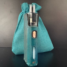 Justfog - Glent COVER IN CUOIO by Cover per Svapatori - TURCHESSE