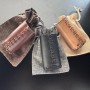 Kopie von Kopie von Kopie von Billet Box COVER IN LEATHER von Cover for Vapers - MAORI INVESTIGATED