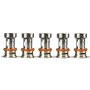 BP Mods - TMD V2 MESH COIL 1.0ohm - PACK 5 PEZZI