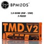 copie de copie de BP Mods - Lightsaber / Pioneer S TMD PRO COIL 0.8ohm - PACK 5 PEZZI