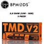 copie de copie de copie de BP Mods - Lightsaber / Pioneer S TMD PRO COIL 0.8ohm - PACK 5 PEZZI