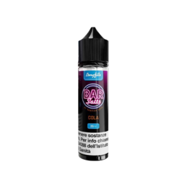 SHOT - Vampire Vape - Bar Salts - COLA - aroma 20+40 in flacone da 60ml