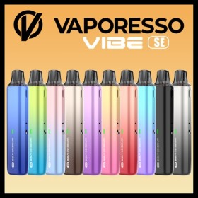 copy of copy of Vaporesso - LUXE XR POD MOD 1500mah