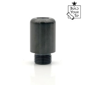 copy of copy of BlackStar - Build Your Drip tip HEAD - JACKIE BLACK DELRIN