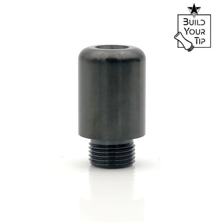 copy of copy of BlackStar - Build Your Drip tip HEAD - JACKIE BLACK DELRIN
