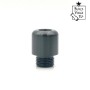copy of BlackStar - Build Your Drip tip HEAD - MAUDE BLACK DELRIN