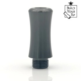 copy of BlackStar - Build Your Drip tip HEAD - JACKIE BLACK DELRIN