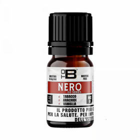 copy of copy of copy of copy of copy of ToB Pharma - Tob 3.0 - ERMES - aroma 10ml