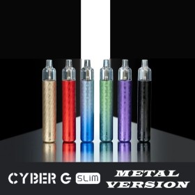 copy of copy of Aspire - CYBER G POD MOD 850mAh