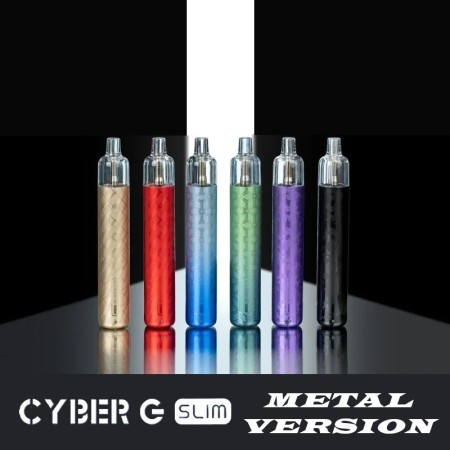 copie de copy of Aspire - CYBER G POD MOD 850mAh