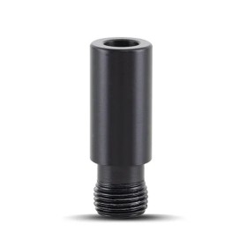 copy of Arcana Mods - DRIP TIP MOUTHPIECE - ORIGINAL - Pom Black