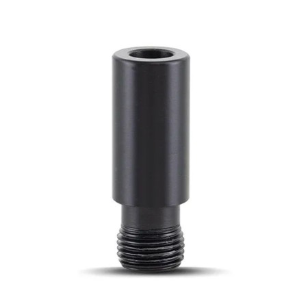 Kopie von Arcana Mods - DRIP TIP MOUTHPIECE - ORIGINAL - Pom Schwarz