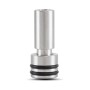 Kopie von Kopie von Arcana Mods - DRIP TIP MOUTHPIECE - ORIGINAL - Pom Schwarz
