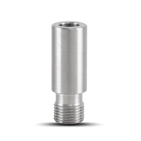 Kopie von Kopie von Arcana Mods - DRIP TIP MOUTHPIECE - ORIGINAL - Pom Schwarz