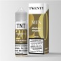 SHOT - TNT Vape - Twenty Mix Bistillati - ARABIAN VIRGINIA - aroma 20+40 in flacone da 60ml