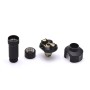 copy of copy of Angry Fox Vape - 326 RBA