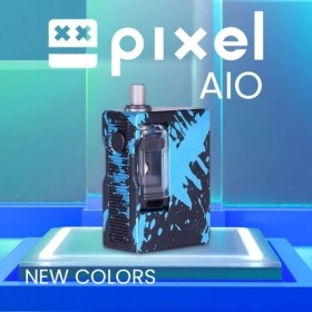 copy of copy of Vaperz Cloud - PARSONS SBS BOX MOD DNA80C