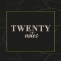 MINI SHOT - TNT Vape - Twenty Notes Bidistillati - LATAKIA MAPLE SYRUP - aroma 10+10 in flacone da 30ml