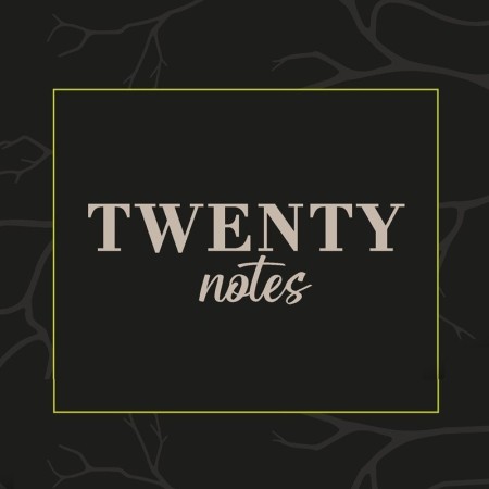 MINI SHOT - TNT Vape - Twenty Notes Bidistillati - LATAKIA MAPLE SYRUP - aroma 10+10 in flacone da 30ml