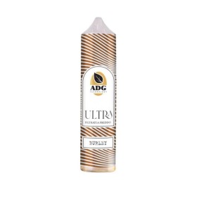 SHOT - Angolo della Guancia - Ultra - BURLEY - aroma 20+40 in flacone da 60ml