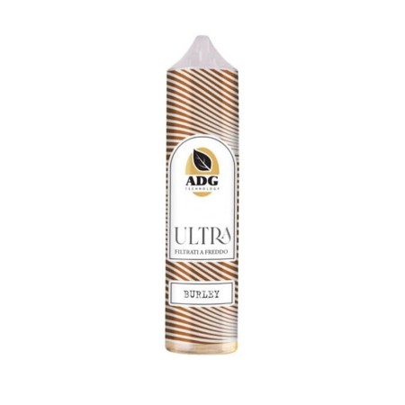SHOT - Angolo della Guancia - Ultra - BURLEY - aroma 20+40 in flacone da 60ml