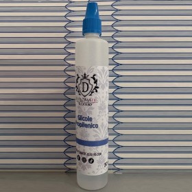 DIPLOMATIC -    30ml in flacone da 100ml GLICOLE PROPILENICO