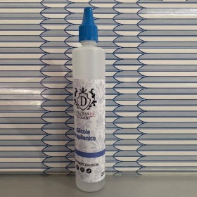 DIPLOMATIC -    20ml in flacone da 100ml GLICOLE PROPILENICO
