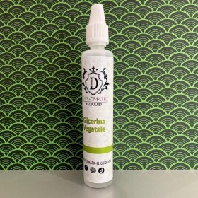 DIPLOMATIC -    40ml in flacone da 50ml GLICERINA VEGETALE