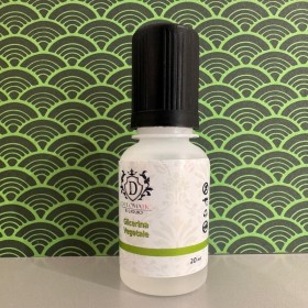 DIPLOMATIC - 20ml in 30ml bottle VEGETABLE GLYCERINE